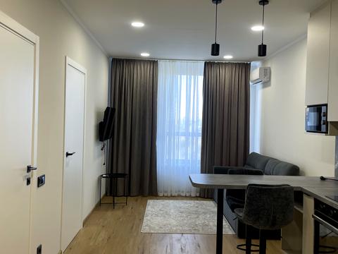 квартира по адресу Елены Телиги ул., 25