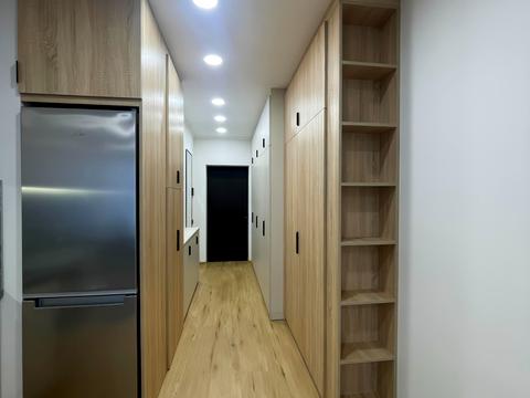 квартира по адресу Елены Телиги ул., 25