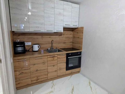 квартира за адресою Залізнична вул., 9Б