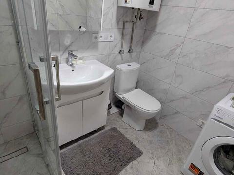 квартира за адресою Залізнична вул., 9Б