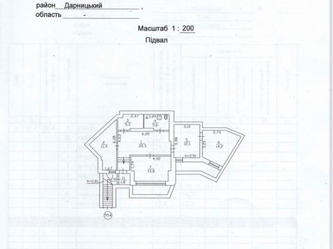 комерційна за адресою Срібнокільська вул., 1