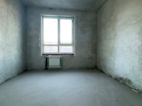 квартира по адресу Долгая ул., 30