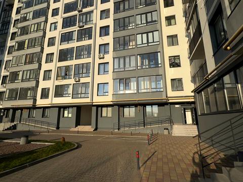 квартира по адресу Долгая ул., 30