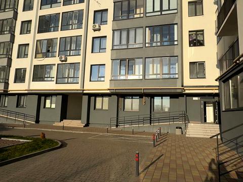 квартира по адресу Долгая ул., 30