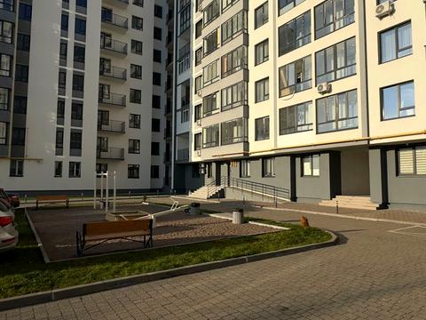 квартира по адресу Долгая ул., 30