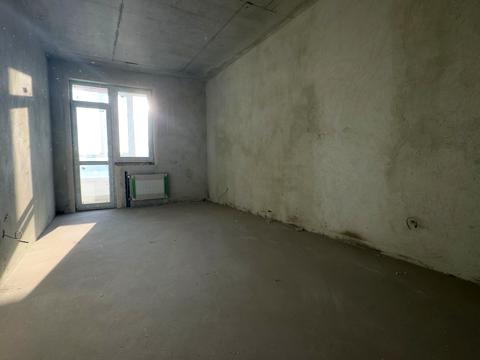 квартира по адресу Долгая ул., 30