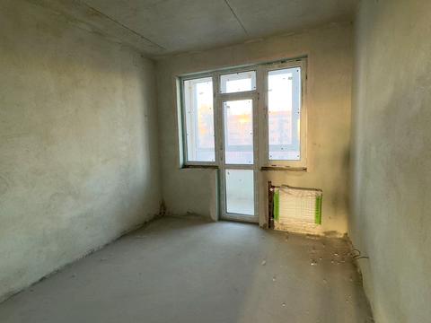 квартира по адресу Долгая ул., 30