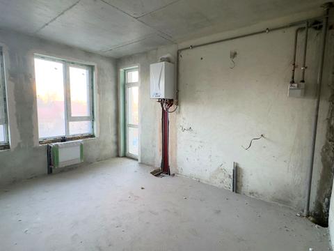 квартира по адресу Долгая ул., 30