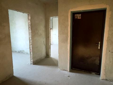 квартира по адресу Долгая ул., 30