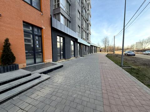 коммерческая по адресу Химиков ул., 35