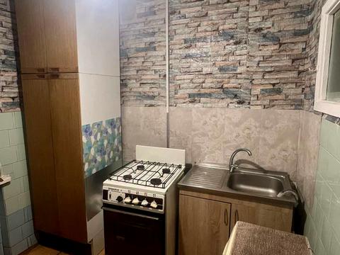 квартира за адресою Дніпро, Богдана Хмельницького просп. (Героїв Сталінграда), 12-Г