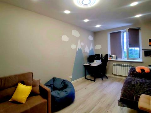 квартира за адресою Льва Ландау просп. (50-річчя СРСР), 52-А