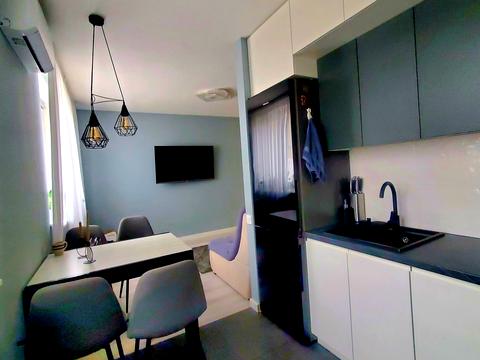 квартира за адресою Льва Ландау просп. (50-річчя СРСР), 52-А