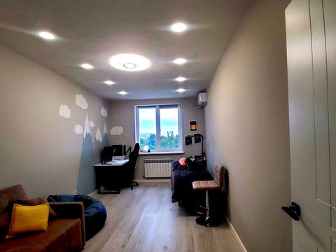 квартира за адресою Льва Ландау просп. (50-річчя СРСР), 52-А