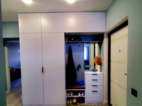 квартира за адресою Льва Ландау просп. (50-річчя СРСР), 52-А