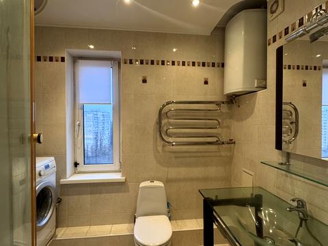 квартира за адресою Георгія Гонгадзе просп. (Радянської України), 18-Д