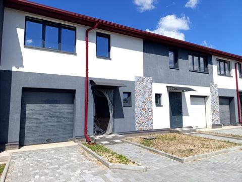 дом по адресу Владимира Пилишенко ул. (Таганрозька), 359