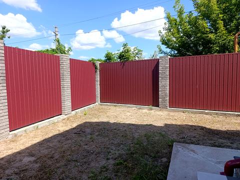 дом по адресу Владимира Пилишенко ул. (Таганрозька), 359