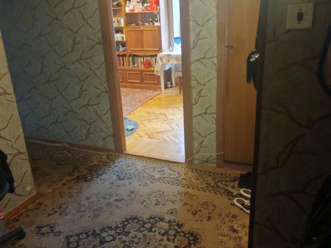 квартира за адресою Краснова вул., 12