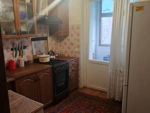 квартира за адресою Краснова вул., 12