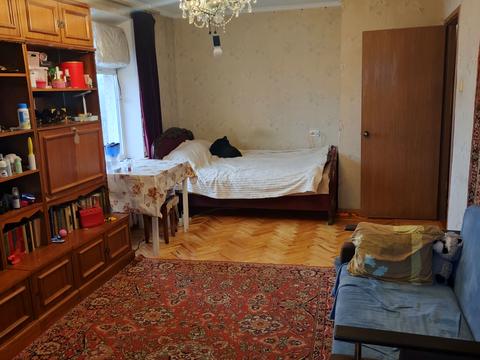 квартира за адресою Краснова вул., 12