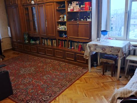 квартира за адресою Краснова вул., 12