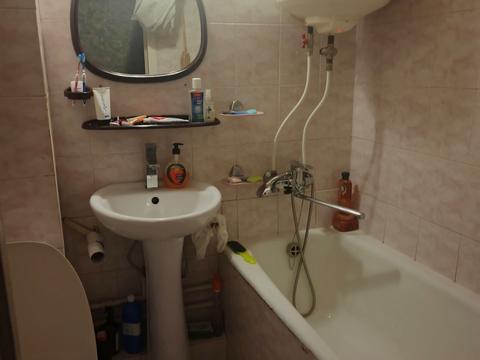 квартира за адресою Краснова вул., 12