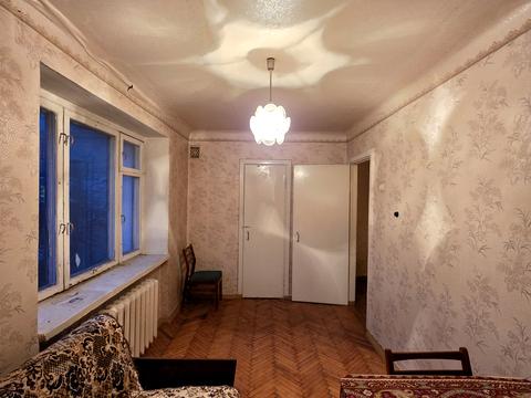 квартира по адресу Харьков, Библика ул. (2-й Пятилетки), 61