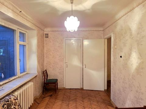 квартира по адресу Харьков, Библика ул. (2-й Пятилетки), 61