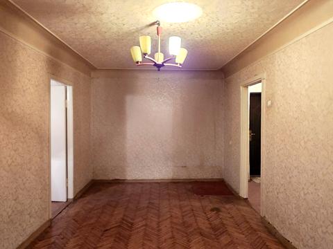 квартира по адресу Харьков, Библика ул. (2-й Пятилетки), 61