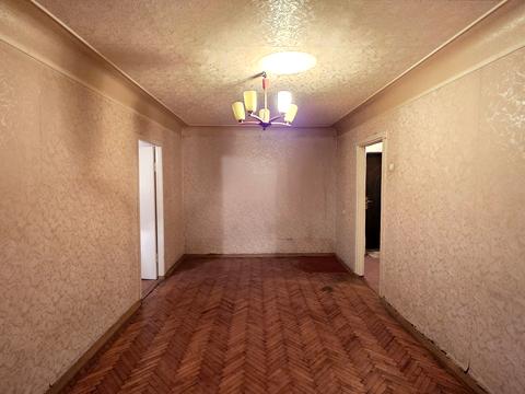 квартира по адресу Харьков, Библика ул. (2-й Пятилетки), 61