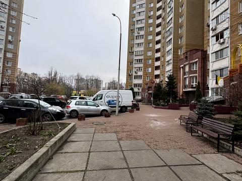 квартира за адресою Георгія Гонгадзе просп. (Радянської України), 18-Д