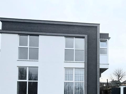 будинок за адресою Кропивницький, Середня П'ятихатська вул.