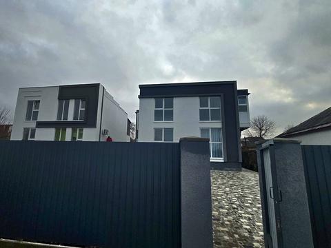 будинок за адресою Кропивницький, Середня П'ятихатська вул.