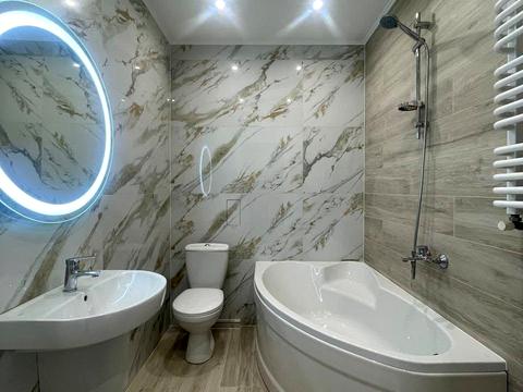 квартира за адресою Василя Симоненка вул., (Будинок 3)