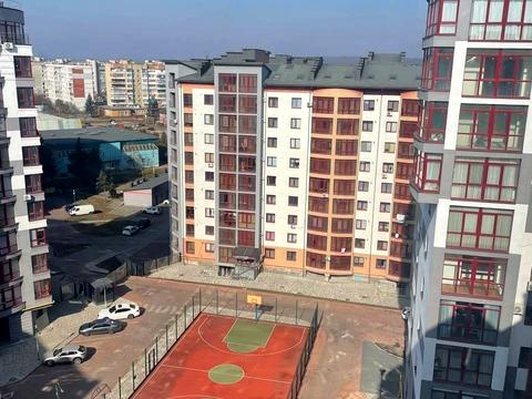 квартира за адресою Василя Симоненка вул., (Будинок 3)