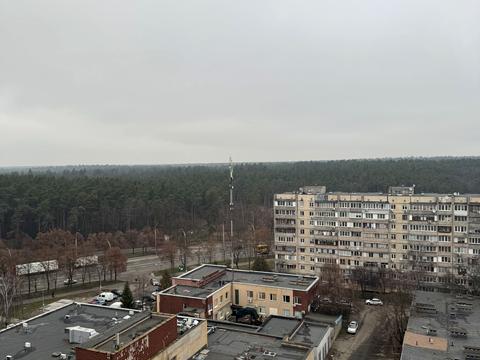 квартира за адресою Георгія Гонгадзе просп. (Радянської України), 18-Д