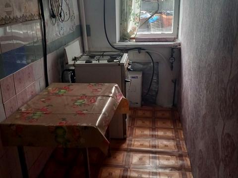 квартира по адресу 1-й Индустриальный пер., 8