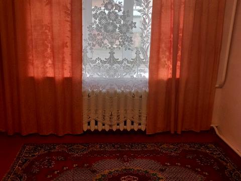 квартира по адресу 1-й Индустриальный пер., 8