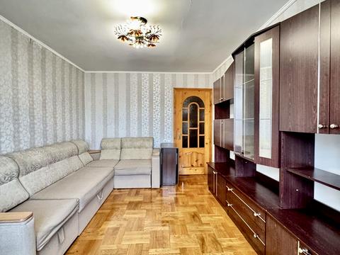 квартира по адресу Миколайчука ул., 11
