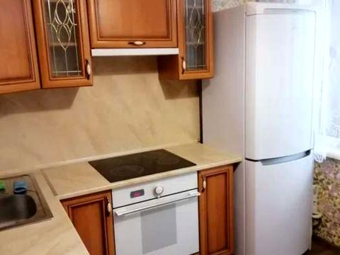 квартира за адресою Здолбунівська вул., 5