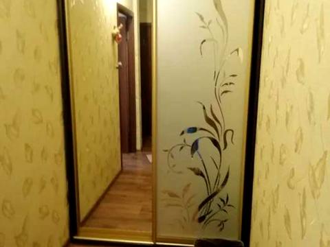 квартира за адресою Здолбунівська вул., 5