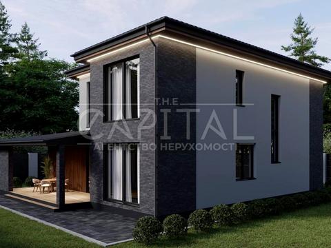 будинок за адресою Броварський просп.