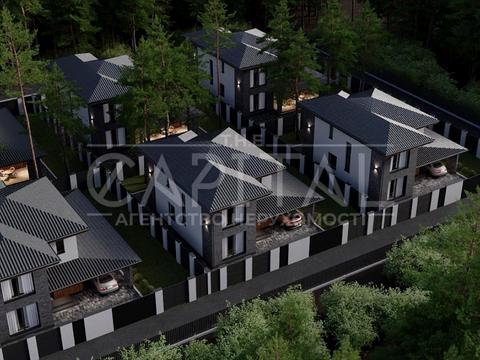 будинок за адресою Броварський просп.