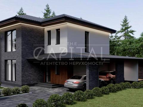 будинок за адресою Броварський просп.