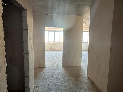 квартира по адресу Магистральная ул., 33