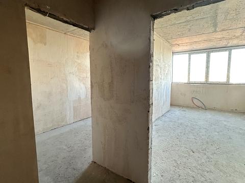 квартира по адресу Магистральная ул., 33