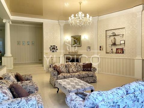 дом по адресу Садовая ул.