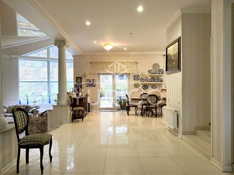 дом по адресу Садовая ул.