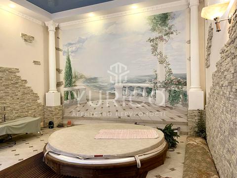 дом по адресу Садовая ул.